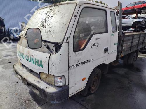 Used Parts KIA K2700 (SD) 2.7 D (80 hp) 3216885