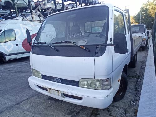 Used Parts KIA K2700 (SD) 2.7 D (80 hp) 3213627