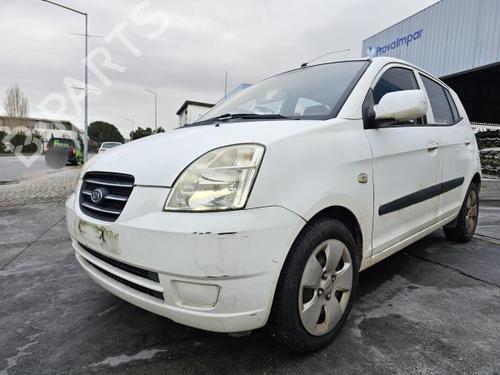 Recambios KIA PICANTO I (SA) 1.1 CRDi (75 hp) 3218706