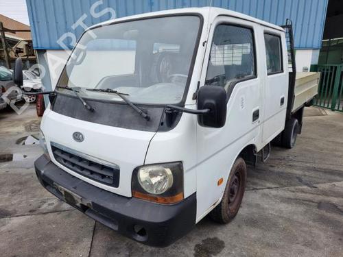 Used Parts KIA K2700 (SD) 2.7 D (80 hp) 3215639