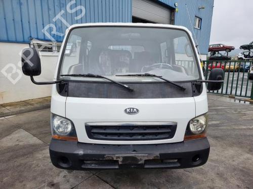 Gearbox KIA K2700 (SD) 2.7 D | BP21521824M3 