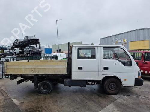 Gearbox KIA K2700 (SD) 2.7 D | BP21521824M3 