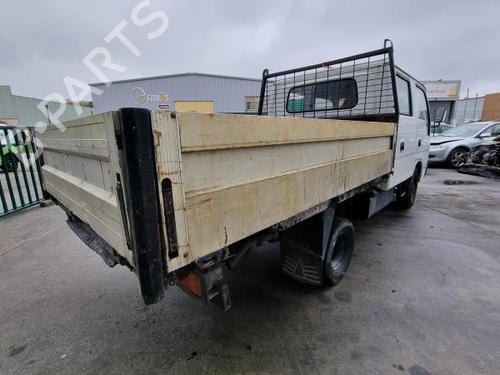 Gearbox KIA K2700 (SD) 2.7 D | BP21521824M3 