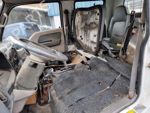 Gearbox KIA K2700 (SD) 2.7 D | BP21521824M3 