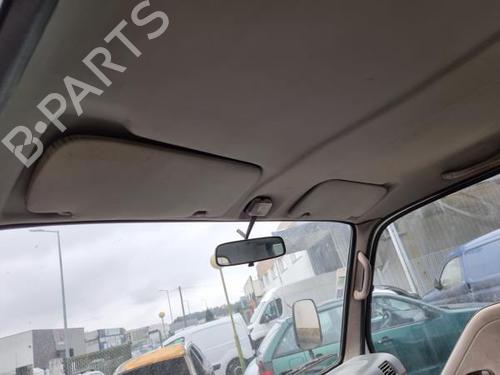 Gearbox KIA K2700 (SD) 2.7 D | BP21521824M3 