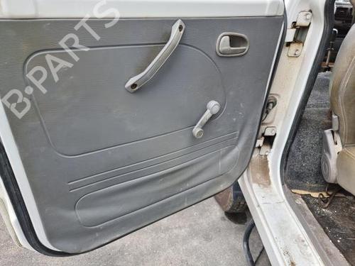 Gearbox KIA K2700 (SD) 2.7 D | BP21521824M3 