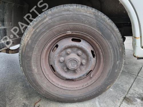 Gearbox KIA K2700 (SD) 2.7 D | BP21521824M3 