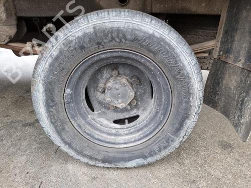 Gearbox KIA K2700 (SD) 2.7 D | BP21521824M3 