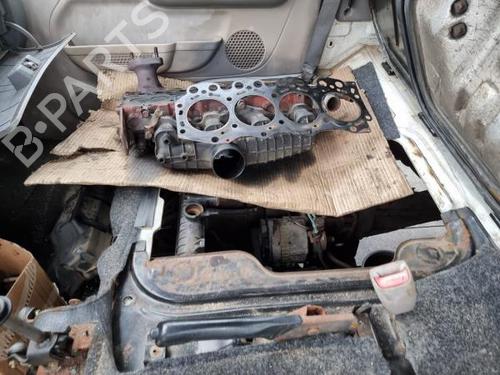 Gearbox KIA K2700 (SD) 2.7 D | BP21521824M3 