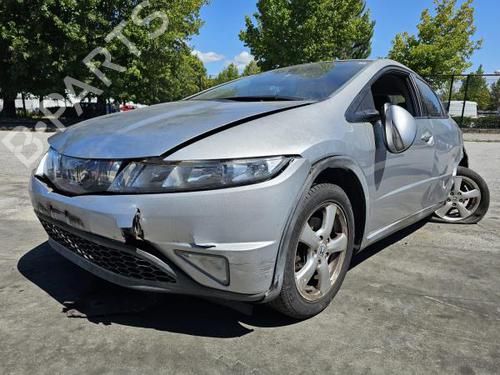 Brugte HONDA CIVIC VIII Hatchback (FN, FK) 1.4 (FK1) (83 hp) 3219586