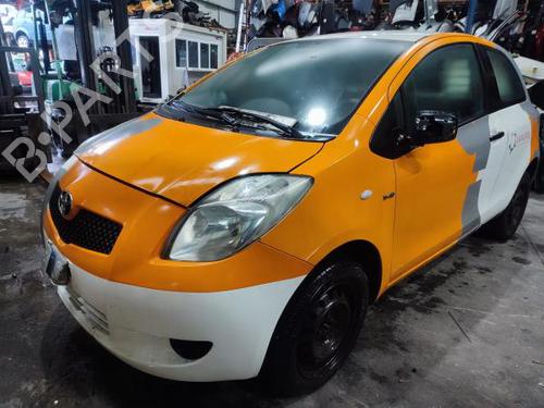 Insprojtnings dyse TOYOTA YARIS (_P9_) 1.4 D-4D (NLP90_, NLP90R) | BP20147449M100 