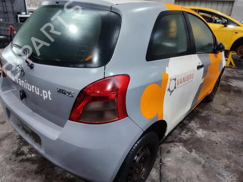 Insprojtnings dyse TOYOTA YARIS (_P9_) 1.4 D-4D (NLP90_, NLP90R) | BP20147449M100 