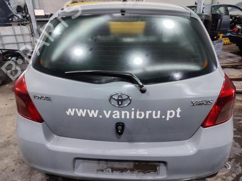 Insprojtnings dyse TOYOTA YARIS (_P9_) 1.4 D-4D (NLP90_, NLP90R) | BP20147449M100 