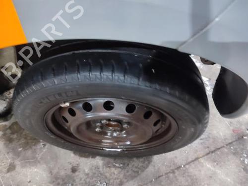 Insprojtnings dyse TOYOTA YARIS (_P9_) 1.4 D-4D (NLP90_, NLP90R) | BP20147449M100 