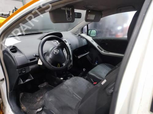 Insprojtnings dyse TOYOTA YARIS (_P9_) 1.4 D-4D (NLP90_, NLP90R) | BP20147449M100 