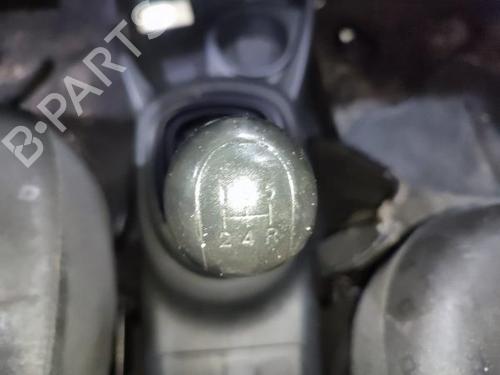 Insprojtnings dyse TOYOTA YARIS (_P9_) 1.4 D-4D (NLP90_, NLP90R) | BP20147449M100 