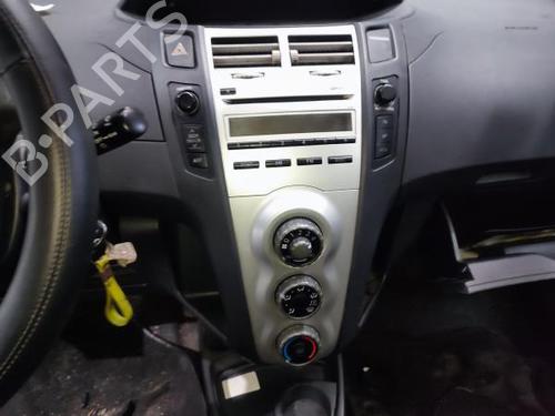Insprojtnings dyse TOYOTA YARIS (_P9_) 1.4 D-4D (NLP90_, NLP90R) | BP20147449M100 
