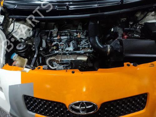Insprojtnings dyse TOYOTA YARIS (_P9_) 1.4 D-4D (NLP90_, NLP90R) | BP20147449M100 