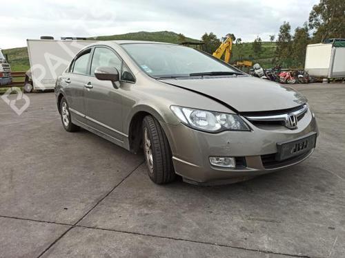 Brugte HONDA CIVIC VIII Saloon (FD, FA) 1.3 IMA (FA3, FD3) (95 hp) 3211089