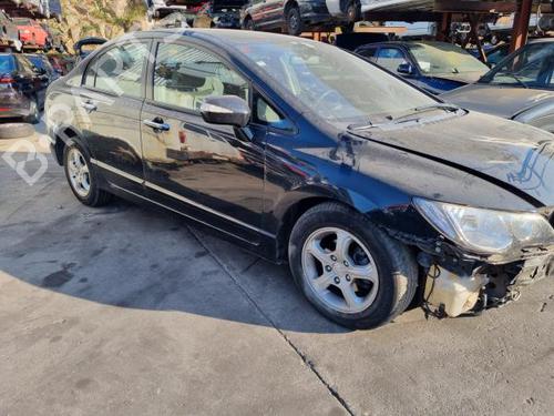 Brugte HONDA CIVIC VIII Saloon (FD, FA) 1.3 IMA (FA3, FD3) (95 hp) 3217616