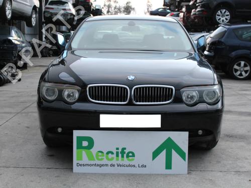 Pièces Détachées Usagées BMW 7 (E65, E66, E67) 730 i, Li (258 hp) 3207661