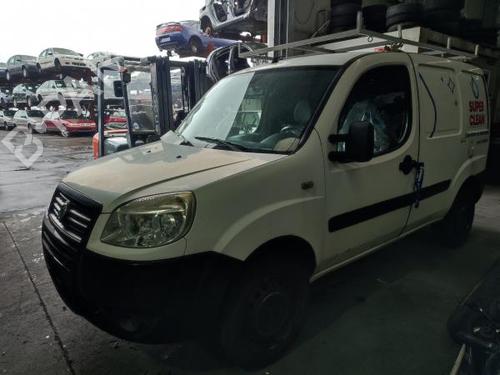 Gebruikte FIAT DOBLO Box Body/MPV (223_) 1.3 D Multijet (75 hp) 3222773 Onderdelen
