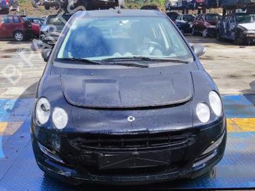 Brugte SMART FORFOUR (454) 1.1 (454.033) (64 hp) 3218598