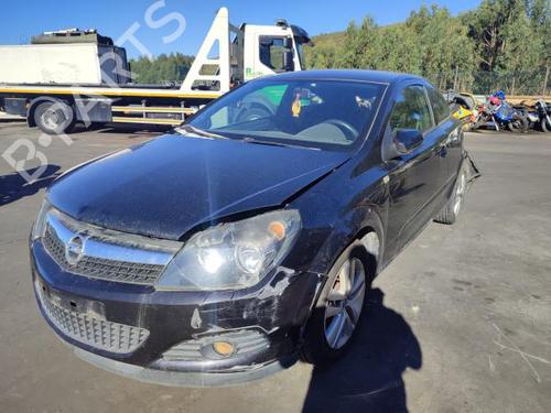 Brugte OPEL ASTRA H GTC (A04) 1.3 CDTI (L08) (90 hp) 3222772