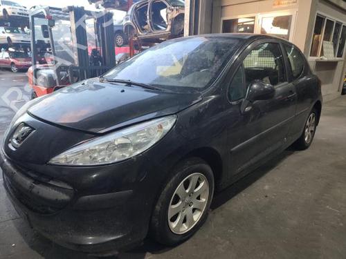 Used Parts PEUGEOT 207 (WA_, WC_) 1.6 HDi (90 hp) 3220234