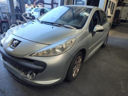 Used Parts PEUGEOT 207 (WA_, WC_) 1.6 HDi (90 hp) 3219627