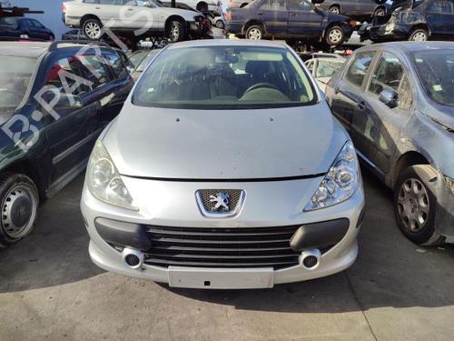 Used Parts PEUGEOT 307 (3A/C) 1.6 HDi (90 hp) 3219683