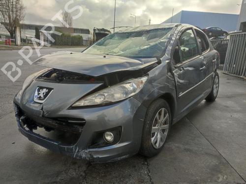 Used Parts PEUGEOT 207 (WA_, WC_) 1.6 HDi (90 hp) 3222796