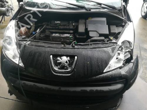 Used Parts PEUGEOT 207 (WA_, WC_) 1.4 16V (88 hp) 3212460