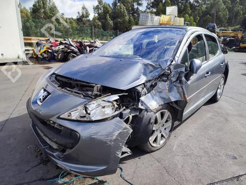 Used Parts PEUGEOT 207 (WA_, WC_) 1.6 HDi (90 hp) 3216636