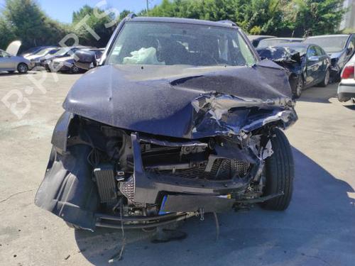 Brugte SUZUKI GRAND VITARA II (JT, TE, TD) 1.9 DDiS All-wheel Drive (JT419, TD44, JB419WD, JB419XD,... (129 hp) 3215168