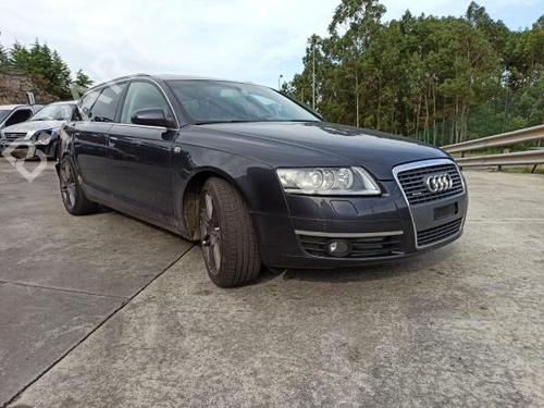 Pièces Détachées Usagées AUDI A6 C6 Avant (4F5) 3.0 TDI quattro (233 hp) 3213066