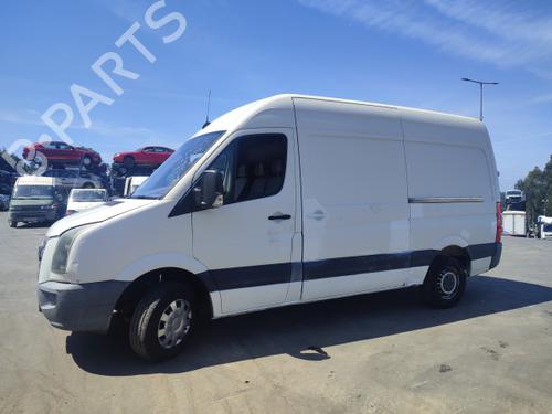 Ricambi VW CRAFTER 30-50 Van (2E_) 2.5 TDI (136 hp) 3222863