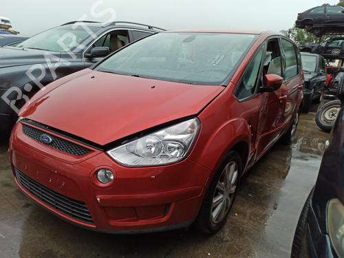 Brugte FORD S-MAX (WA6) 2.0 TDCi (140 hp) 3212894