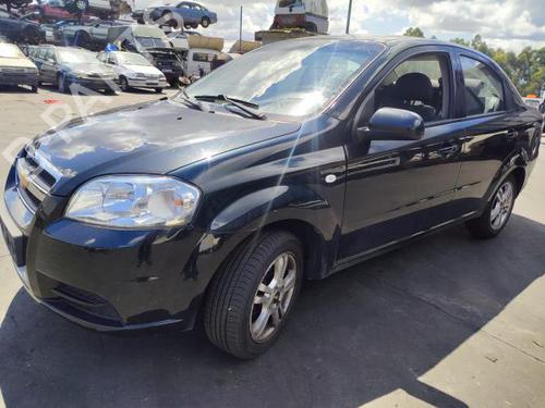 Used Parts CHEVROLET AVEO / KALOS Saloon (T250, T255) 1.2 (72 hp) 3217189