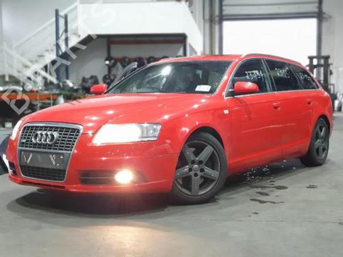 Pièces Détachées Usagées AUDI A6 C6 Avant (4F5) 3.0 TDI quattro (233 hp) 3211843