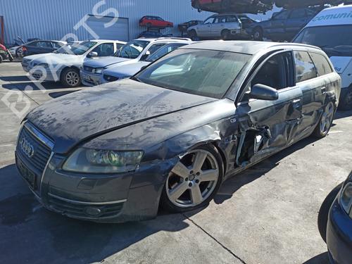 Pièces Détachées Usagées AUDI A6 C6 Avant (4F5) 3.0 TDI quattro (233 hp) 3213574