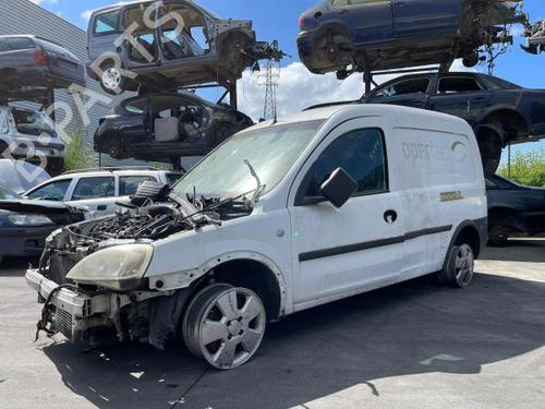 Used Parts OPEL COMBO Box Body/MPV 1.3 CDTI 16V (75 hp) 3212557