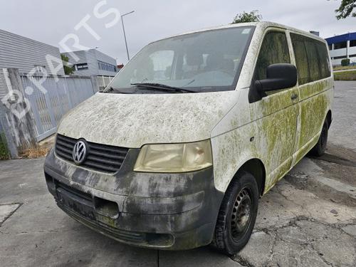 Used Parts VW TRANSPORTER T5 Van (7HA, 7HH, 7EA, 7EH) 1.9 TDI (102 hp) 3220748