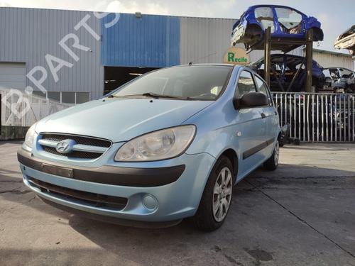 Used Parts HYUNDAI GETZ (TB) 1.1 (67 hp) 3222940