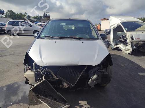 Brukte deler til HYUNDAI GETZ (TB) 1.1 (67 hp) 3222942