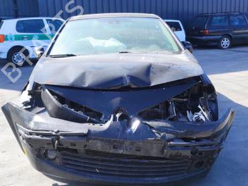 Used Parts RENAULT MEGANE II Coupé-Cabriolet (EM0/1_) 1.5 dCi (EM1E) (106 hp) 3216830