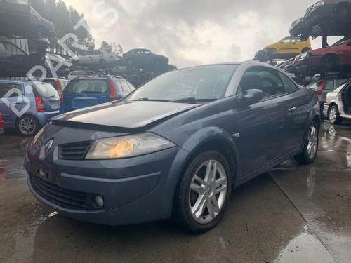 Used Parts RENAULT MEGANE II Coupé-Cabriolet (EM0/1_) 1.5 dCi (EM1E) (106 hp) 3209276