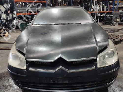 Used Parts CITROËN C5 II (RC_) 2.2 HDi (170 hp) 3222954
