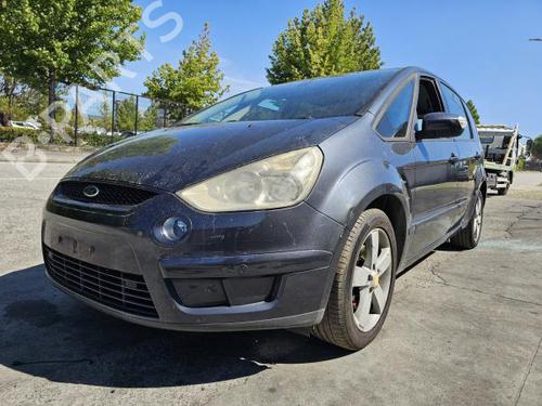 Brugte FORD S-MAX (WA6) 1.8 TDCi (125 hp) 3219392