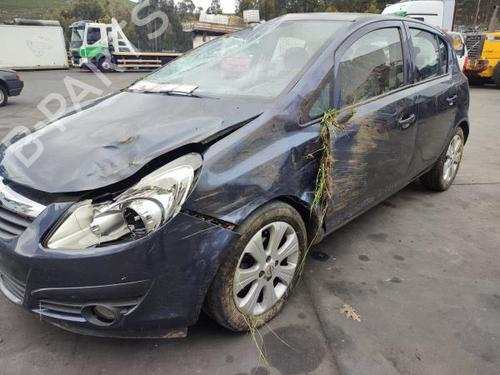 Front wiper motor OPEL CORSA D (S07) 1.3 CDTI (L08, L68) | BP16095424M29 